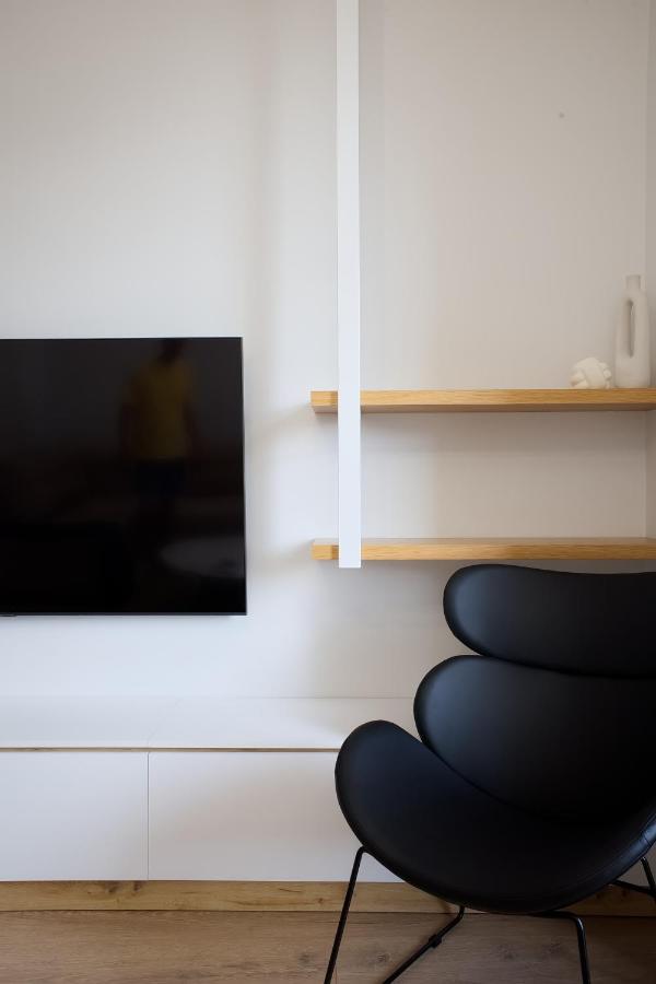 Apartment A.g.a.i.n Downtown Premium Thessaloniki