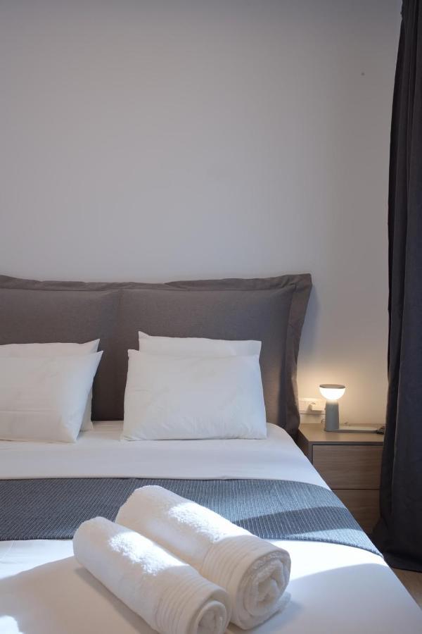 Apartment A.g.a.i.n Downtown Premium