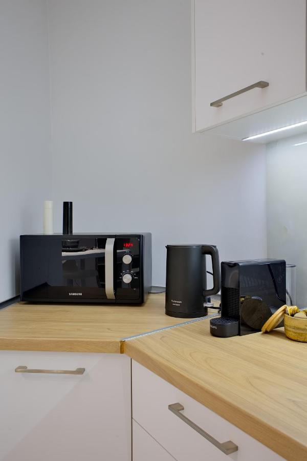 Apartment A.g.a.i.n Downtown Premium