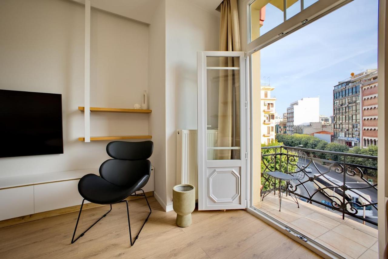 Apartment A.g.a.i.n Downtown Premium Thessaloniki