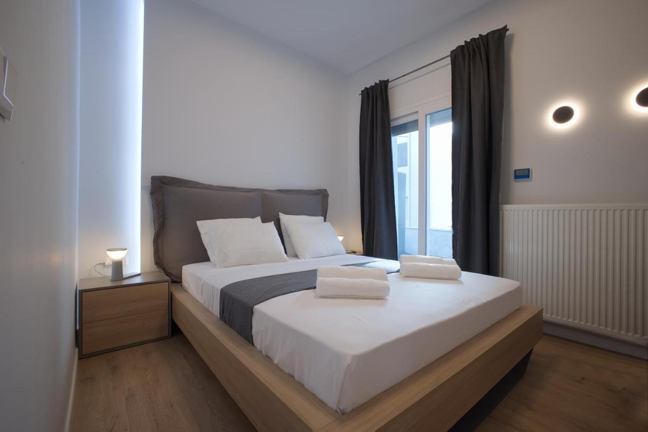 A.g.a.i.n Downtown Premium * Thessaloniki