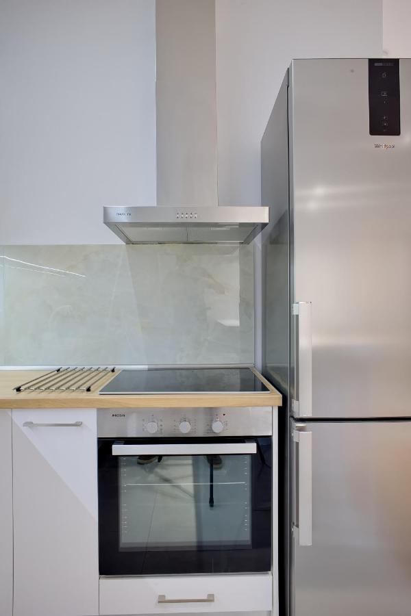 Apartment A.g.a.i.n Downtown Premium