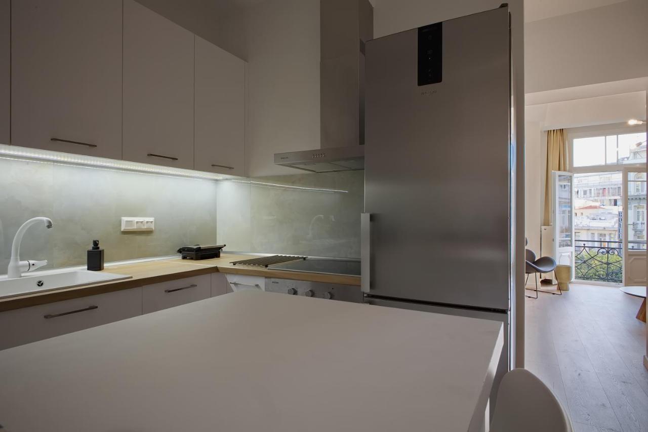 Apartment A.g.a.i.n Downtown Premium *
