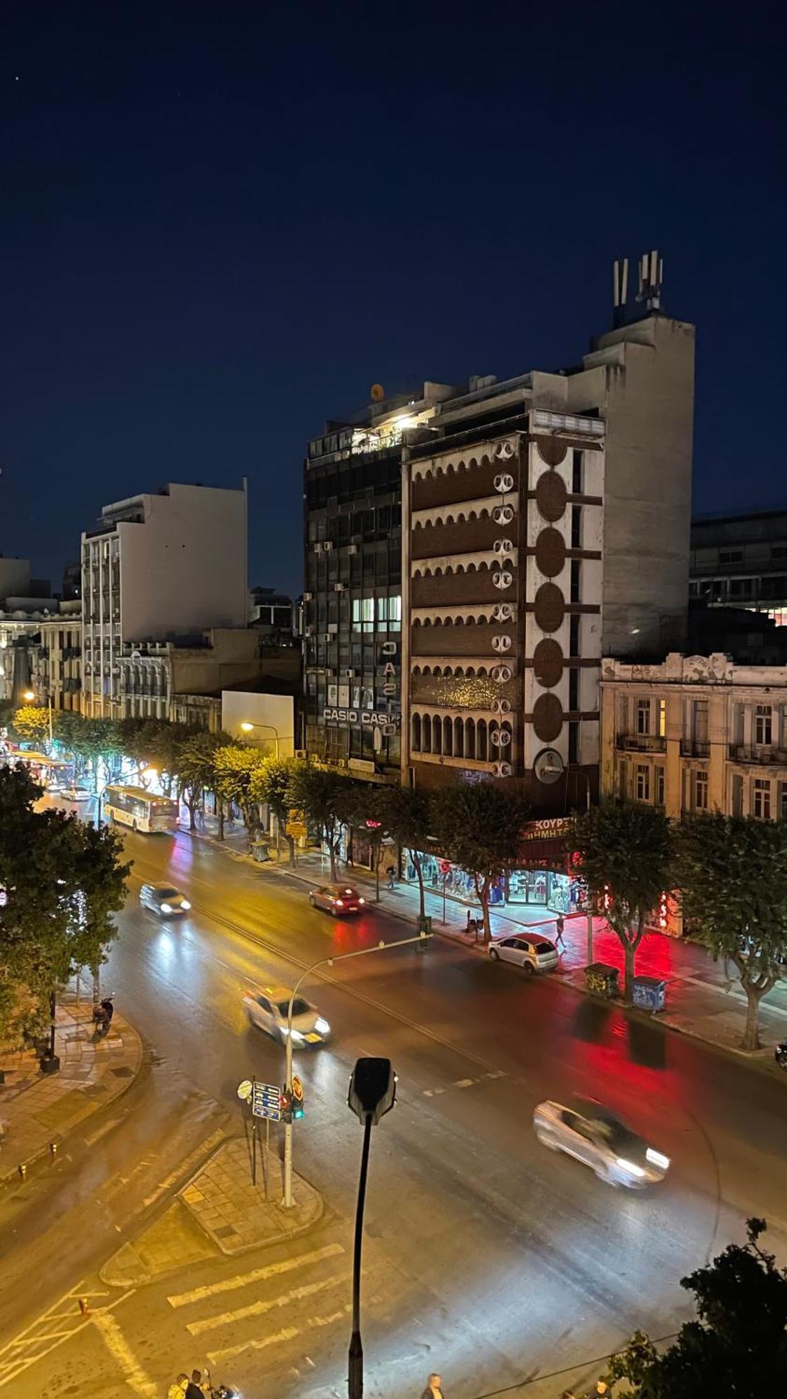 A.g.a.i.n Downtown Premium Thessaloniki